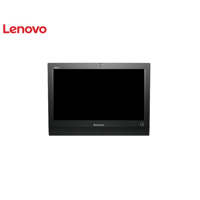 Pc Ga Lenovo M72z Aio 20" I3-2100/8gb/256gb-ssd/odd/nobase