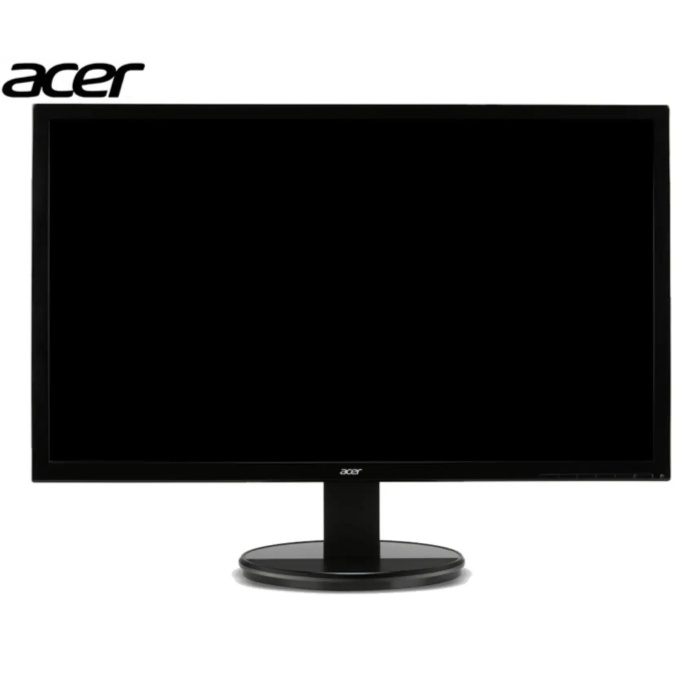 Monitor 24" Led Acer K242hql Bl Ga