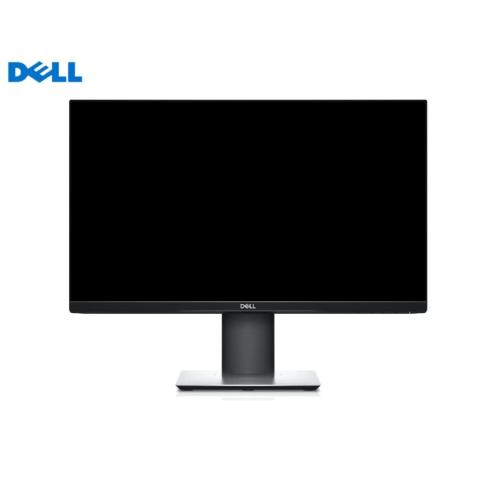 Monitor 23" Led Dell P2319h Bl Gb