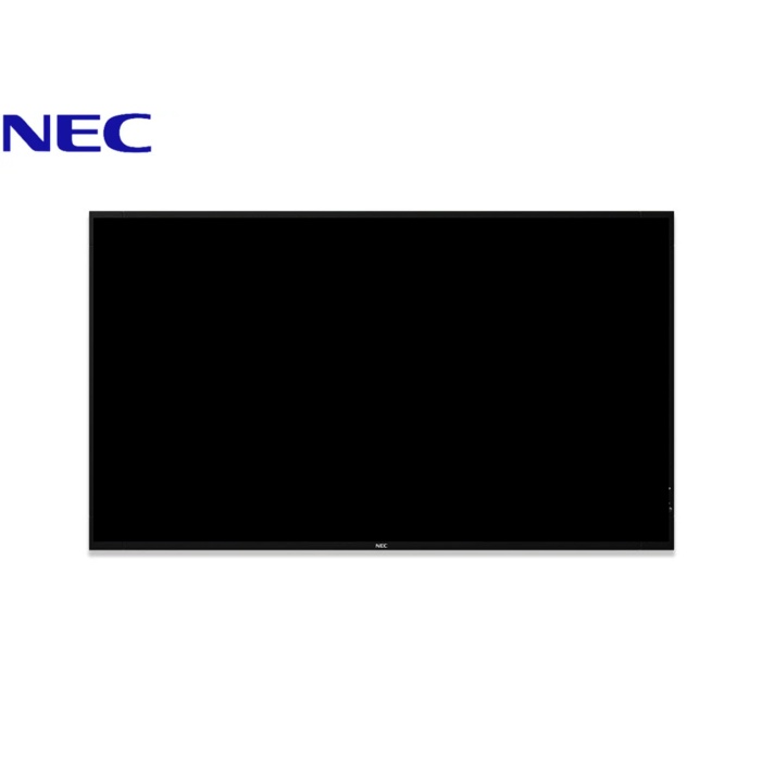 Monitor 55" Led Nec X552s-g1(b) Bl Mu No Base Ga