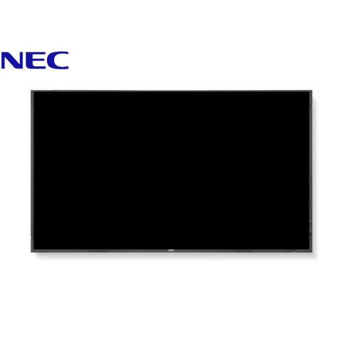 Monitor 55" Led Nec P553-g1(b) Bl Mu No Base Ga