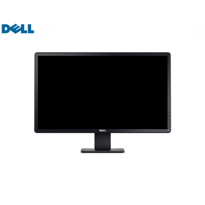 Monitor 24" Led Ips Dell E2414ht Bl Ga