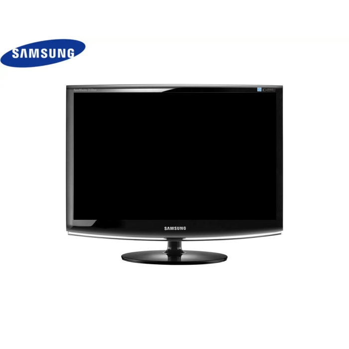 Monitor 24" Tft Samsung 2433bw Bl Ga-