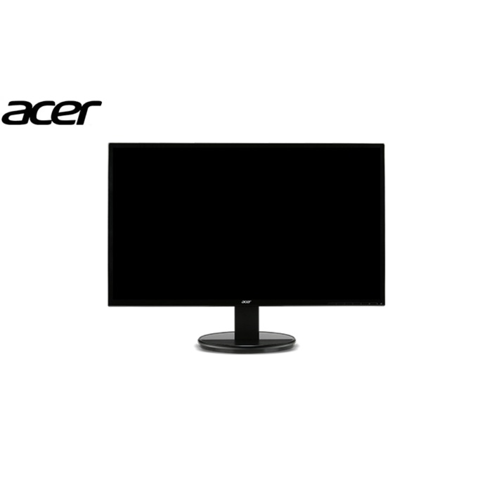 Monitor 24" Led Acer K242hql Bl No Base Ga