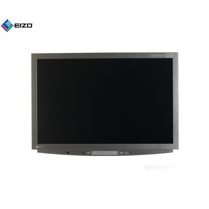 Monitor 24" Led Eizo Hd2442w Bl Wide No Base Ga-