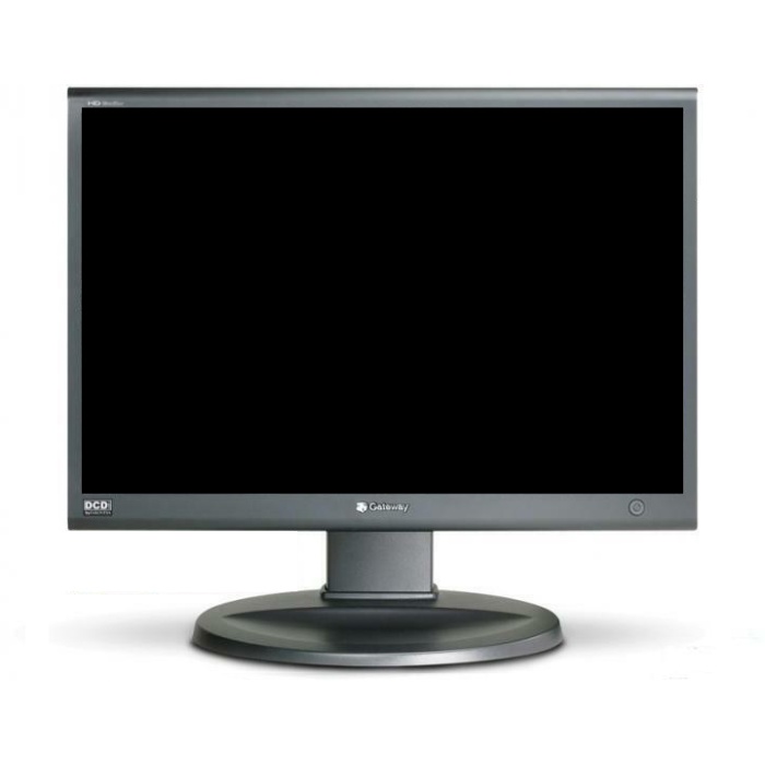 Monitor 21" Tft Gateway 2100 Bl Mu No Base Ga