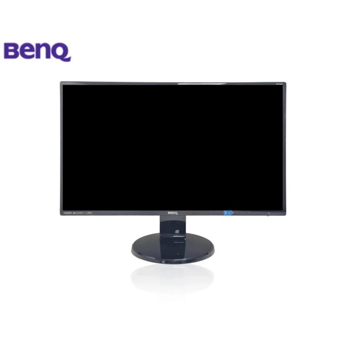 Monitor 27" Lcd Benq Gl2760-b Bl Ga