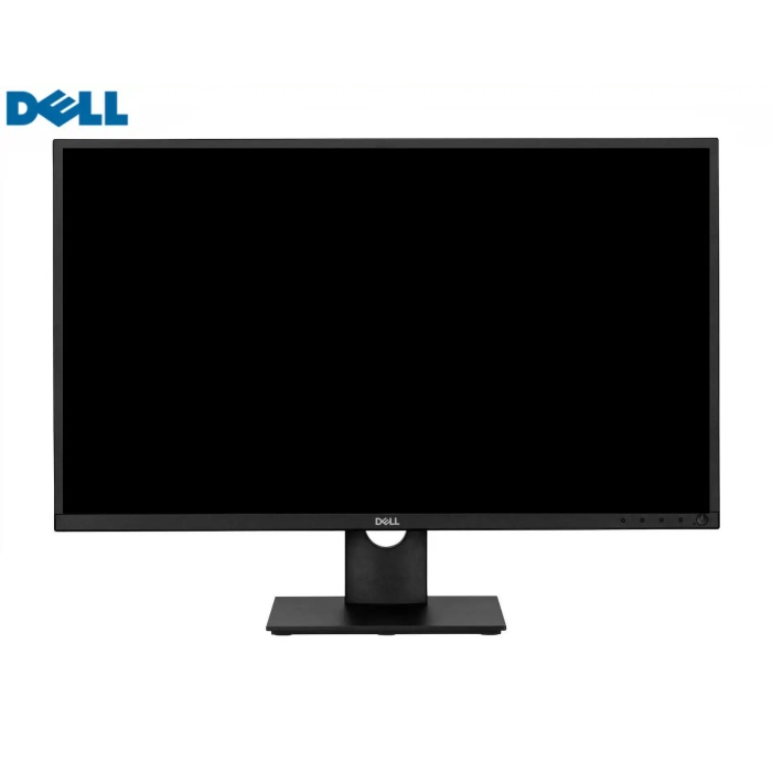 Monitor 27" Led Ips Dell E2720hs Bl Gb