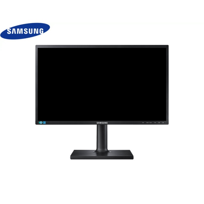 Monitor 27" Led Samsung S27e450d Bl Wide Ga