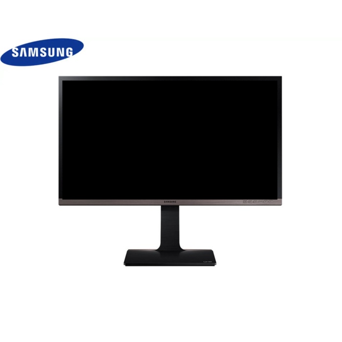 Monitor 28" Led Samsung U28e850r Bl Wide Ga