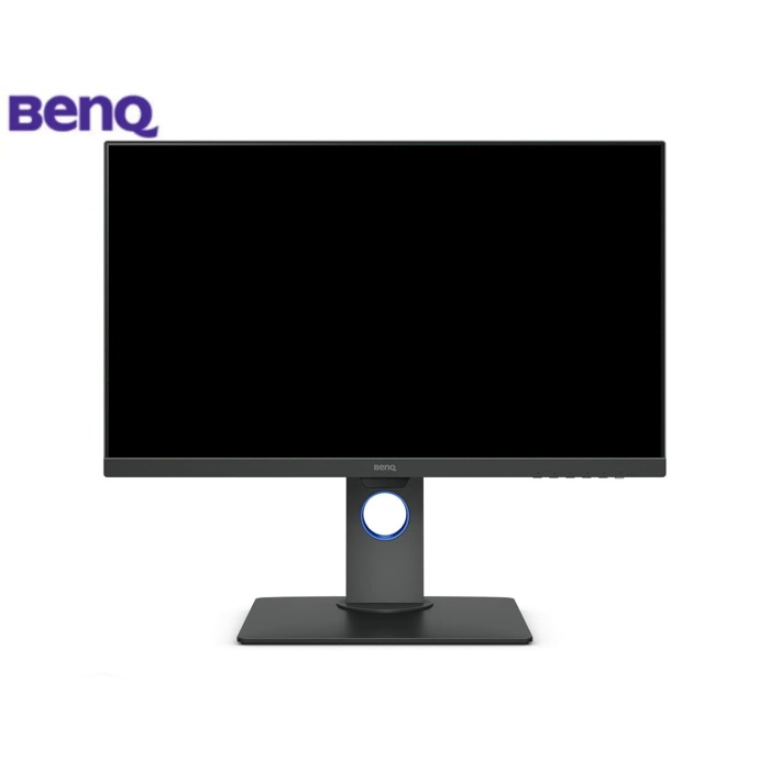 Monitor 24" Led Ips Benq Pd2700u Bl Wide Mu Ga