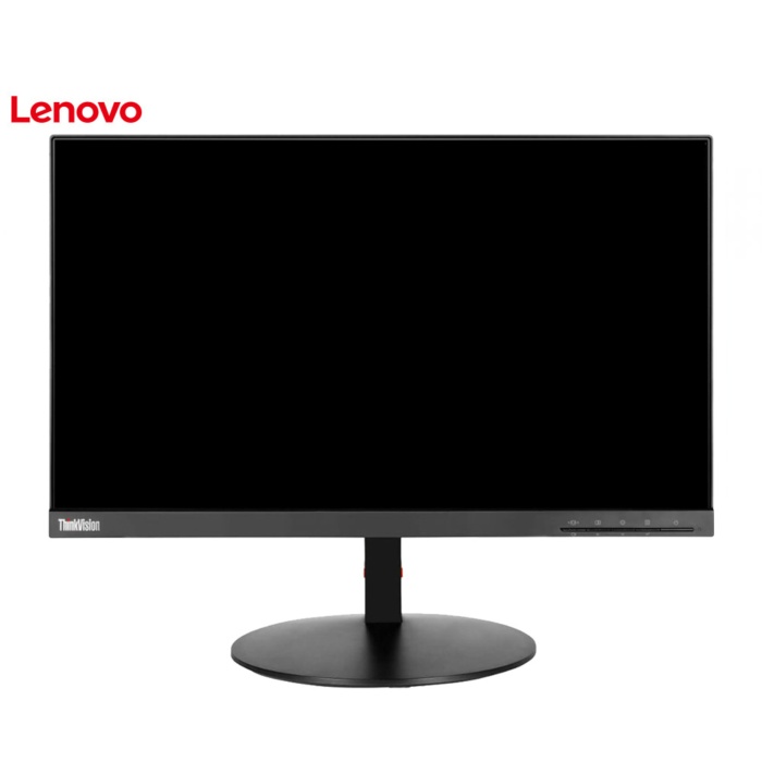 Monitor 22" Led Ips Lenovo T22i-10 Bl Wide Ga-