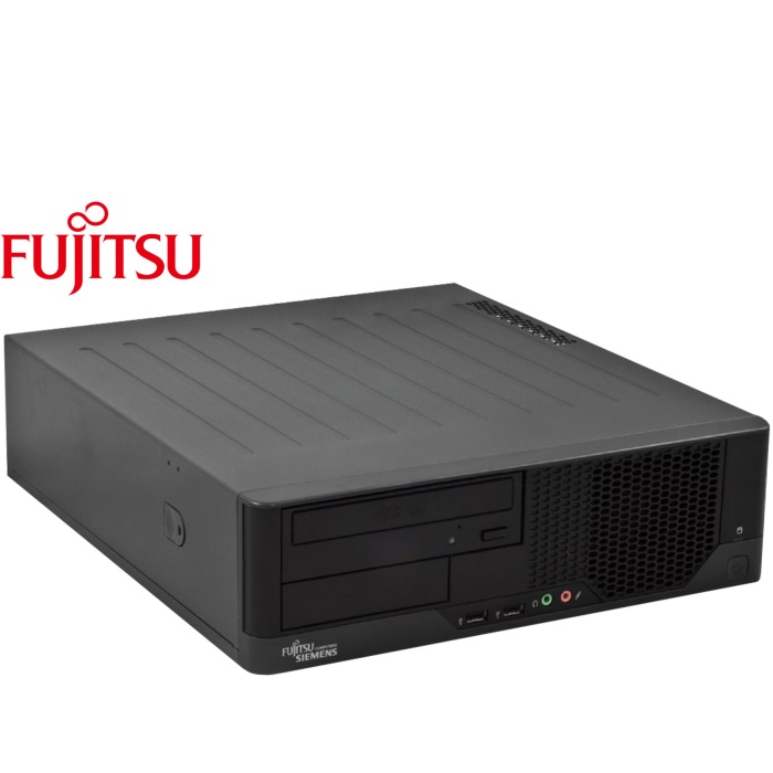 Pc Ga Fsc Esprimo E5730 Sff Dc-e5xxx/4x1gb/500gb/no-odd