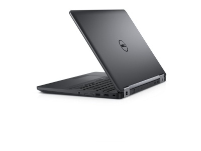 Dell Latitude E5570 Refurbished Grade A 15.6" (Core i5-6200U/16GB/128GB SSD/Intel HD Graphics 520/W10 Pro)