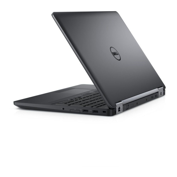 Dell Latitude E5570 Refurbished Grade A 15.6" (Core i5-6200U/16GB/128GB SSD/Intel HD Graphics 520/W10 Pro)