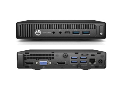 HP ProDesk 800 G2