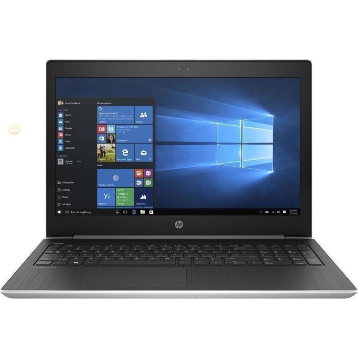HP ProBook 450 G5 15.6" Refurbished Grade A (I5-8250U/8GB/256GB SSD/Intel HD Graphics/W10 PRO)