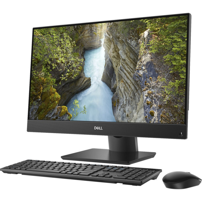 Refurbished All in One Dell OptiPlex 7460 23.8" Touch (i5-8500/8GB/256GB SSD//FHD/W10 Home) Grade A