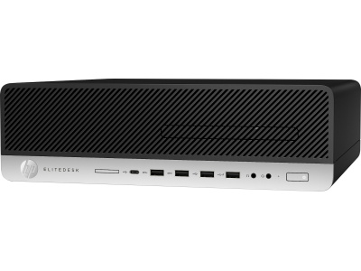 HP EliteDesk 800 G3 SFF