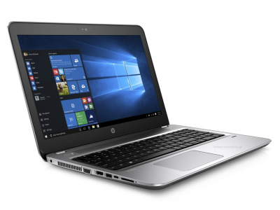 HP ProBook 450 G4 15.6" Refurbished Grade A (I5-7200U/8GB/256 SSD/Intel HD graphics 620/W10 PRO)