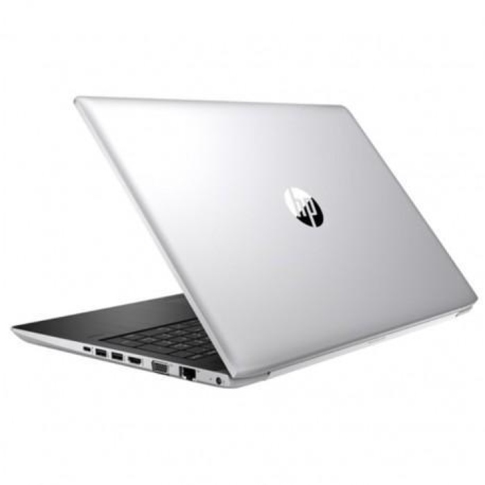 HP ProBook 450 G5 15.6" Refurbished Grade A (I5-8250U/8GB/256GB SSD/Intel HD Graphics/W10 PRO)