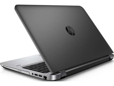 HP 850 G1 15.6" Refurbished Grade A (i5-4200U/8GB/180GB SSD/Intel HD Graphics/W10 PRO)