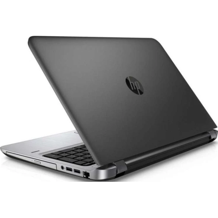 HP ProBook 450 G3 15.6" Refurbished Grade Β (I5-6200U/8GB/256GB SSD/Intel HD Graphics/W10 PRO) (Σημάδια στην Οθόνη)