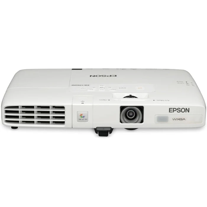 Epson EB-1760W Projector Refurbished Grade A