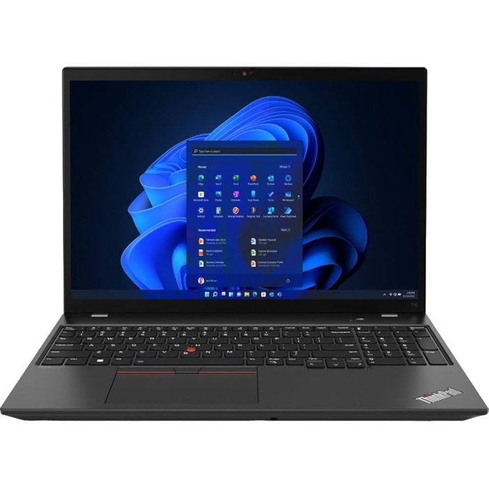 Lenovo Thinkpad T15 G1 15" Refurbished Grade A (I5-10210U/16GB/256GB SSD/‎UHD Graphics/W10 PRO)