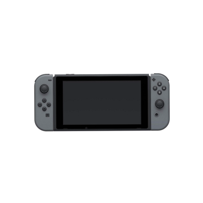 Nintendo Switch Console 32GB Black Ανακατασκευασμένο Grade B - Χωρίς Βάση