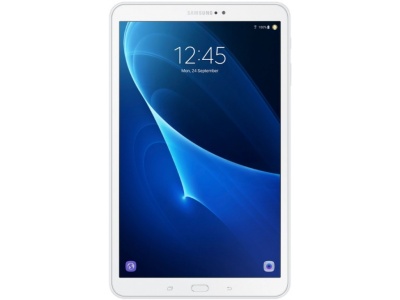 Samsung Galaxy Tab A 10.1" LTE (2G/16GB) Άσπρο Refurbished Grade A ΜΕ 2 ΧΡΟΝΙΑ ΕΓΓΥΗΣΗ!