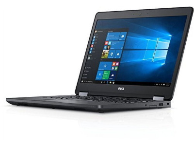 Dell Latitude E5570 Refurbished Grade A 15.6" (Core i5-6200U/16GB/128GB SSD/Intel HD Graphics 520/W10 Pro)