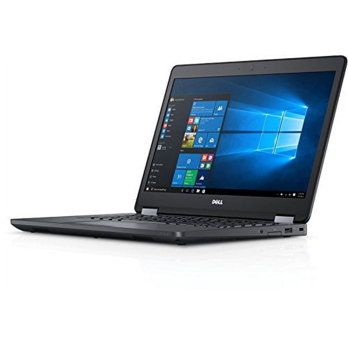 Dell Latitude E5570 Refurbished Grade A 15.6" (Core i5-6200U/16GB/128GB SSD/Intel HD Graphics 520/W10 Pro)