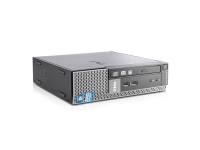 Dell OptiPlex 7010 SFF