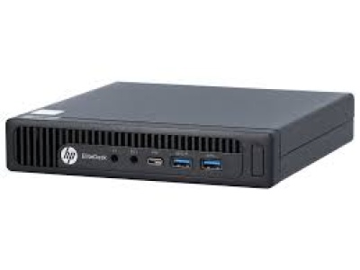 HP ProDesk 800 G2