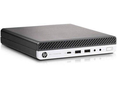 HP EliteDesk 800 G3 Mini