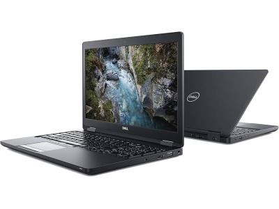 Dell Precision 3530 15.6″ FHD Refurbished Grade A (I7-8850H/32GB/512GB SSD/Intel UHD Graphics 630/W10 PRO)