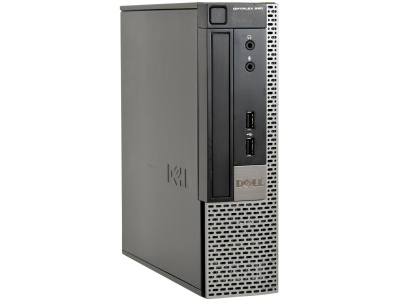 Dell OptiPlex 990 SFF