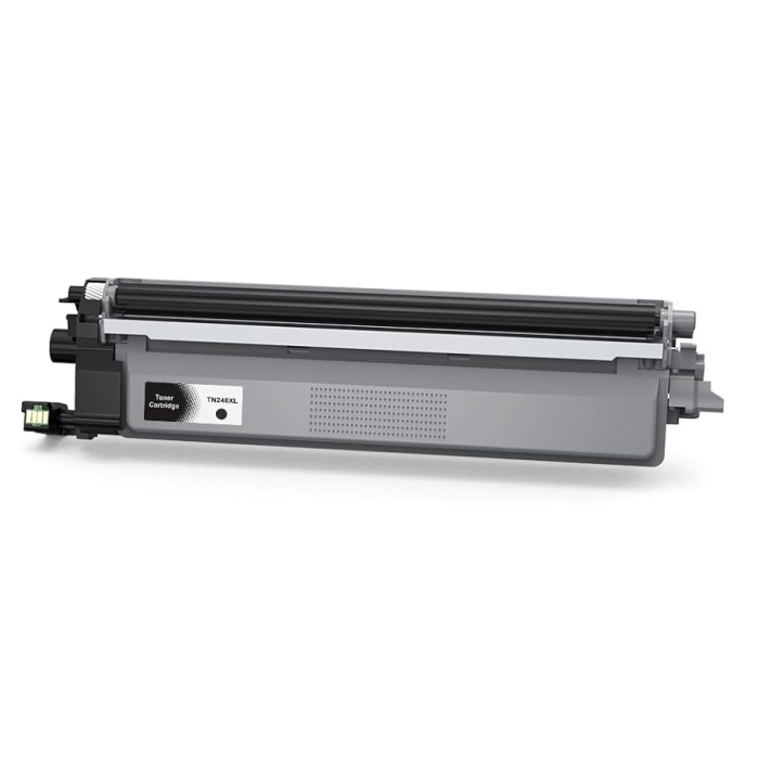 Συμβατό toner για Brother TN-248, 3K, μαύρο