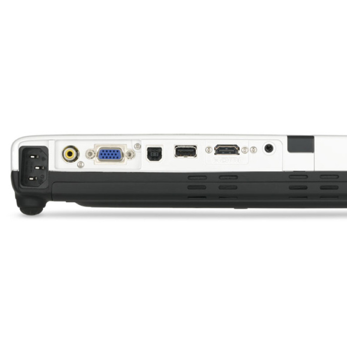 Epson EB1760W Projector Refurbished Grade A