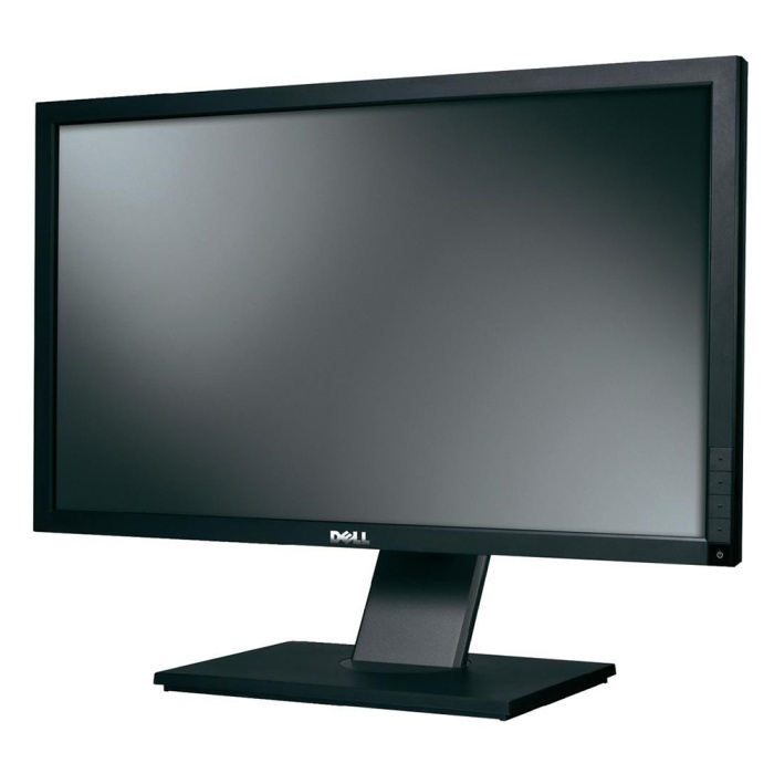 DELL used οθόνη P2311H LED, 23" Full HD, VGA/DVI, Grade B