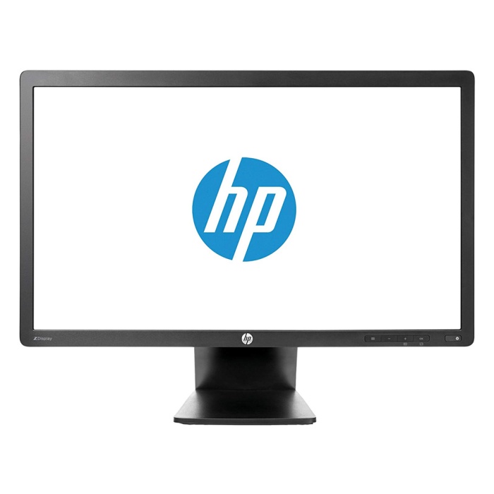 HP used οθόνη Z23I, 23" LED Full HD, VGA/DVI/DisplayPort, Grade B