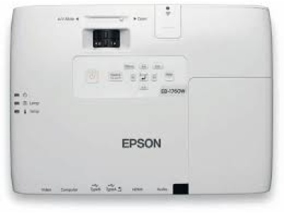 Epson EB-1760W