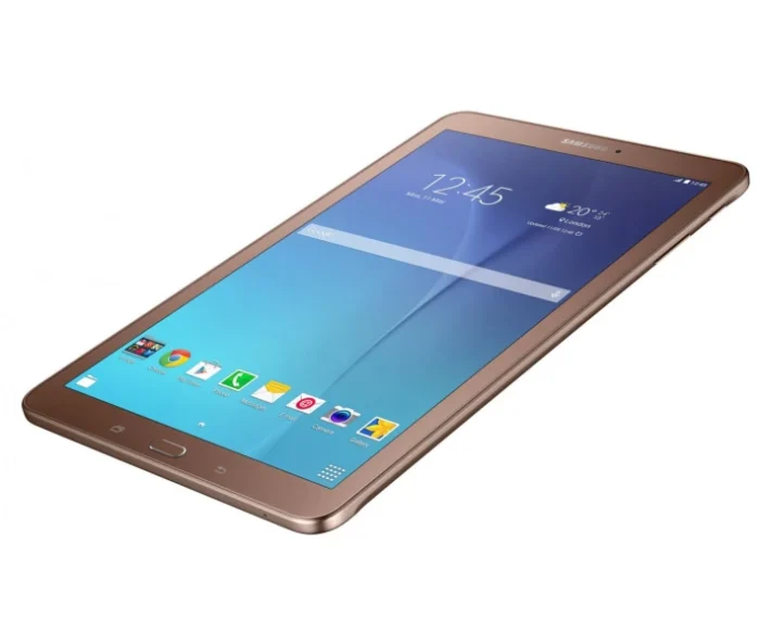 Refurbished Samsung Galaxy Tab E WiFi 9.6 T560 Gold (Μόνο για Browsing) Grade A