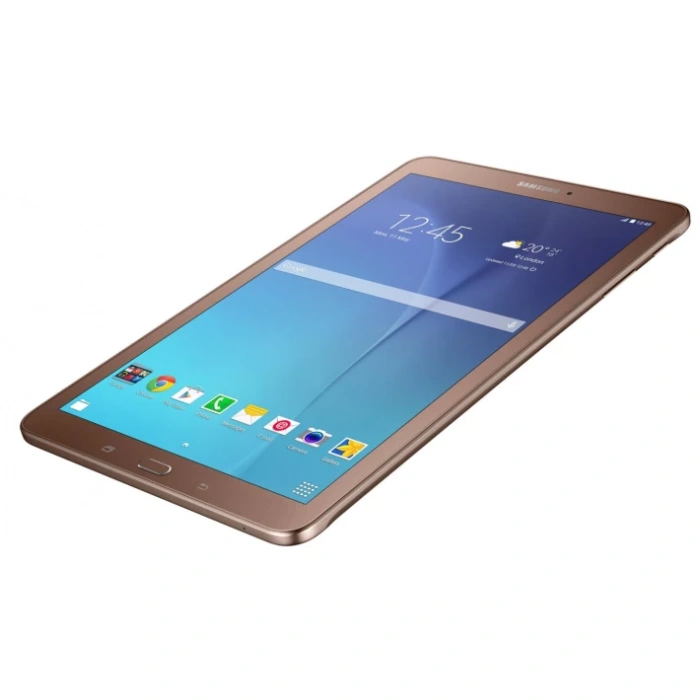 Refurbished Samsung Galaxy Tab E WiFi 9.6 T560 Gold (Μόνο για Browsing) Grade A