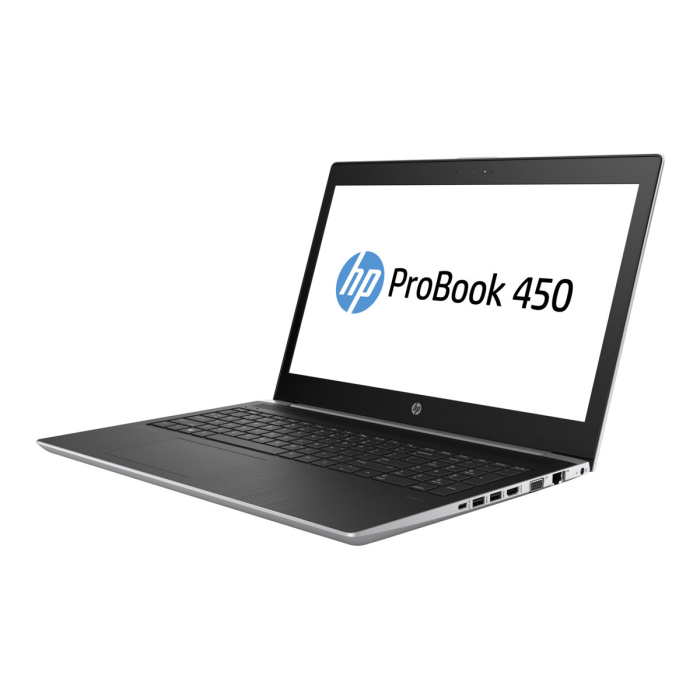 HP ProBook 450 G5 15.6" Refurbished Grade A (I5-8250U/8GB/256GB SSD/Intel HD Graphics/W10 PRO)