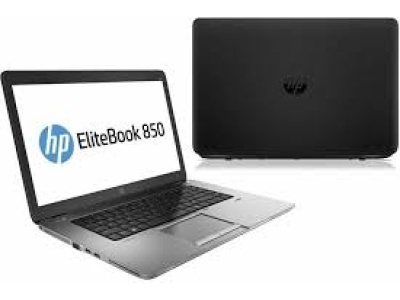 HP Elitebook 850 G2 15.6" Refurbished Grade A (I5-5300U/8GB/180GB SSD/Intel HD Graphics/W10 PRO)