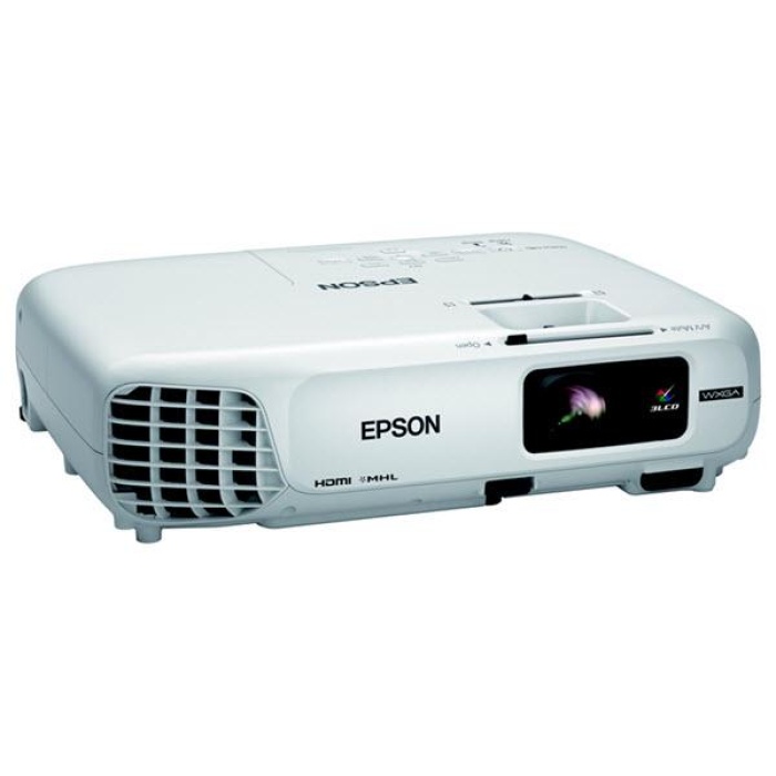 Epson EB-W28 Projector Refurbished Grade A