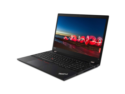 Lenovo Thinkpad T15 G1 15" Refurbished Grade A (I5-10210U/16GB/256GB SSD/‎UHD Graphics/W10 PRO)