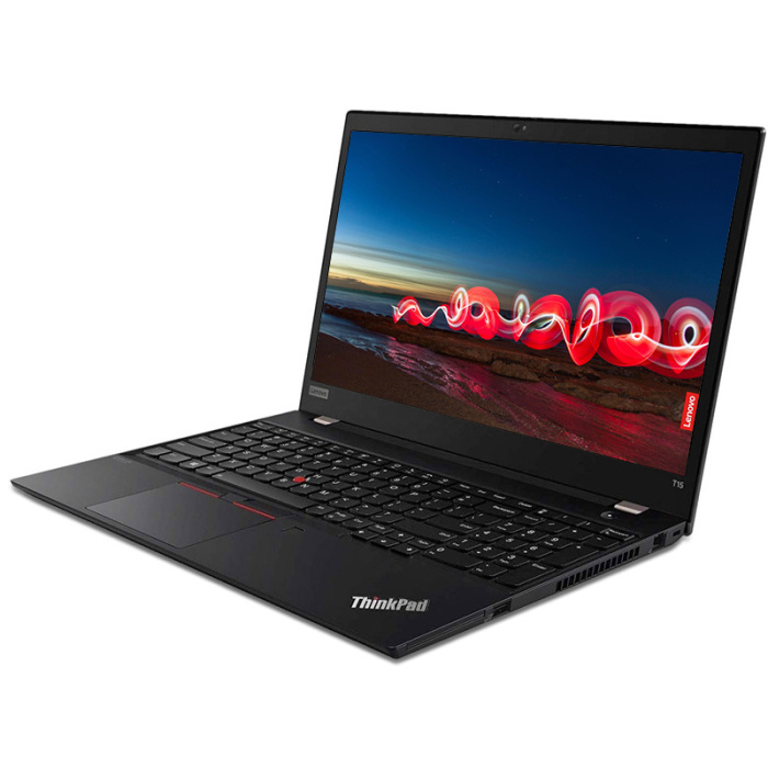 Lenovo Thinkpad T15 G1 15" Refurbished Grade A (I5-10210U/16GB/256GB SSD/‎UHD Graphics/W10 PRO)